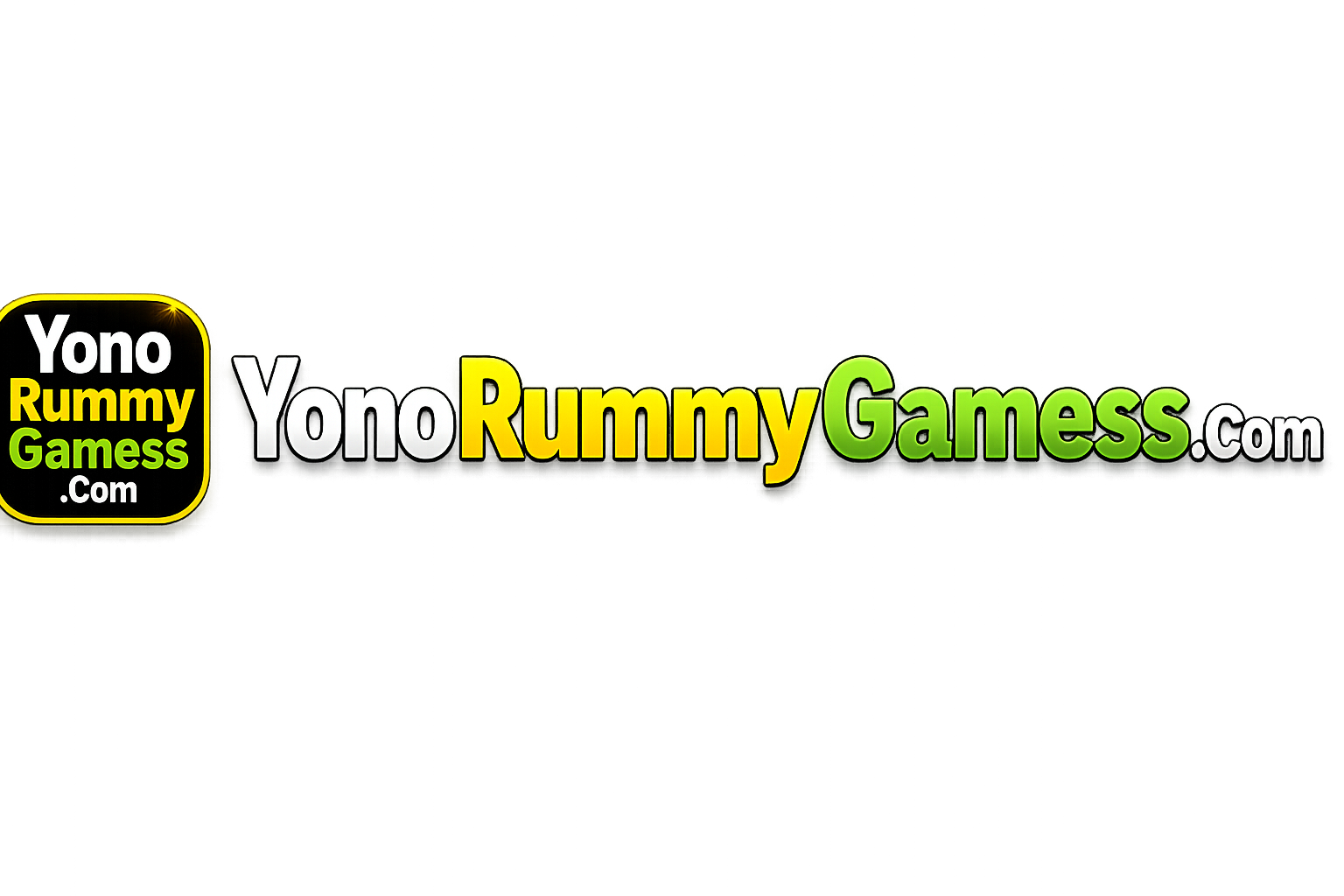 Yono Rummy Logo
